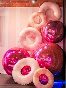Party rentals Dallas